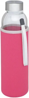 Klaasist joogipudel Bodhi 500 ml