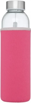 Klaasist joogipudel Bodhi 500 ml