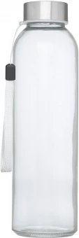 Klaasist joogipudel Bodhi 500 ml