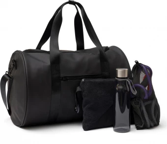 Klaasist joogipudel Lean