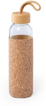 Klaasist joogipudel Trupak
