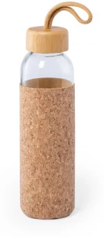 Klaasist joogipudel Trupak