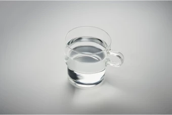 Klaasist kruus Boromug 300ml