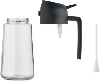 Klaasist õli dosaator ja pihusti Dip 450 ml