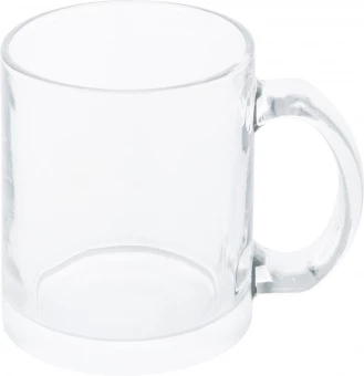 Klaasist sublimatsiooni kruus Throusub