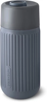 Klaasist termotops Black+Blum 340 ml