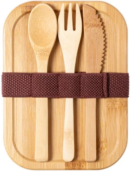 Klaasist toidukarp Bejar