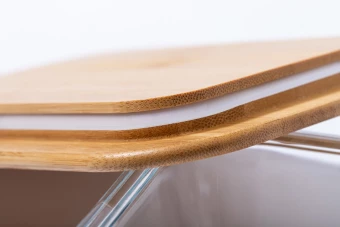 Klaasist toidukarp Bejar