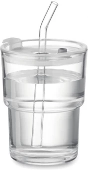 Klaasist tops Sip 400ml