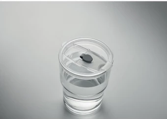 Klaasist tops Sip 400ml