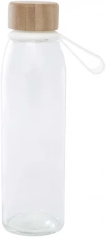 Klaasist veepudel Porto 500 ml