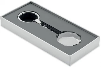 Klaasist võtmehoidja Roundward