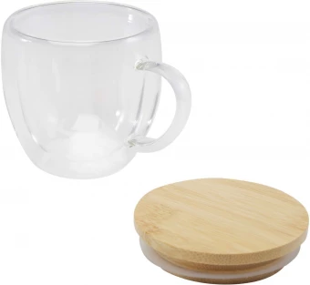 Klaaskruus Lenora 250ml