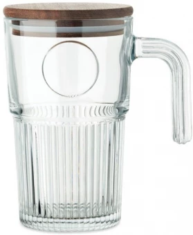 Klaaskruus Vitrio Jar 450 ml