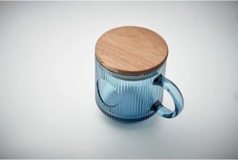 Klaaskruus Vitrio Mug 300 ml