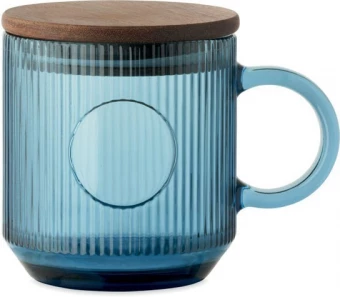 Klaaskruus Vitrio Mug 300 ml