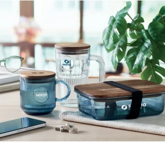 Klaaskruus Vitrio Mug 300 ml