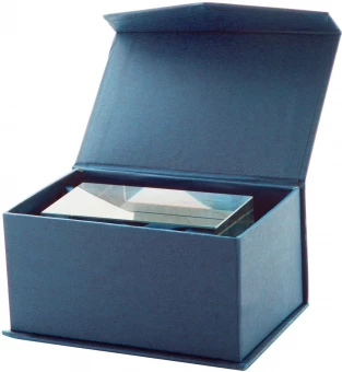 Klaaskuubik Lexington