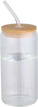 Klaaspurk Mirage 650 ml