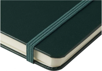 Klassikaline A4 märkmik