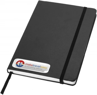 Klassikaline A5 märkmik Journalbooks