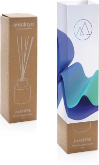 Kodulõhnastaja Ukiyo