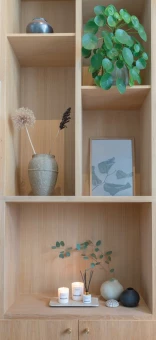 Kodulõhnastaja Ukiyo