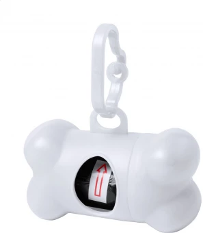 Koera väljaheitekoti hoidja Rucin