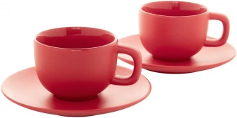 Kohvitasside komplekt Caturra Plus