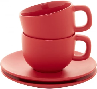 Kohvitasside komplekt Caturra Plus