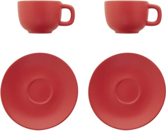 Kohvitasside komplekt Caturra Plus