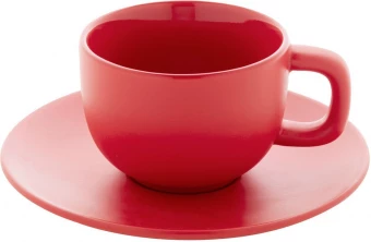 Kohvitasside komplekt Caturra Plus