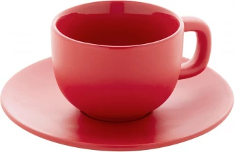 Kohvitasside komplekt Caturra Plus