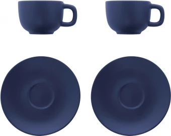 Kohvitasside komplekt Caturra Plus