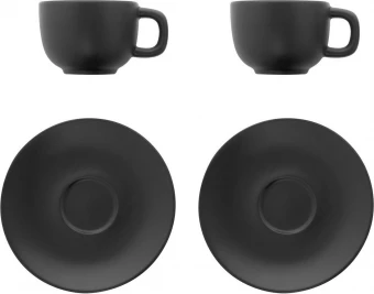 Kohvitasside komplekt Caturra Plus