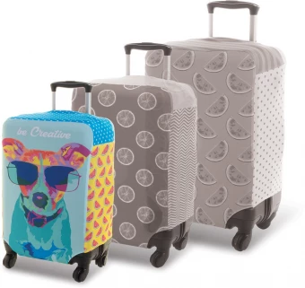 Kohvrikate BagSave S