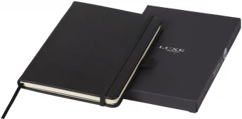 Köidetud märkmik (A5 suurus)