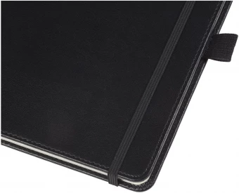 Köidetud märkmik (A5 suurus)