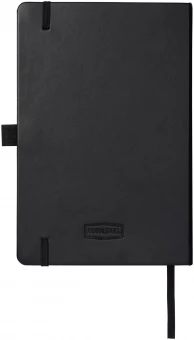 Köidetud märkmik Nova A5