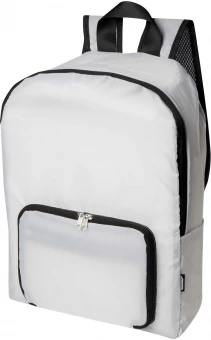 Kokkukäiv seljakott EcoFold RPET 15L