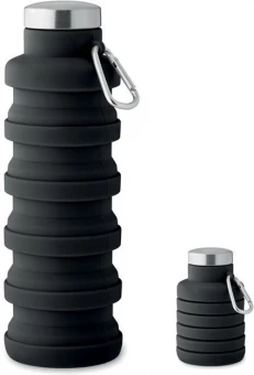 Collapsible bottle 500ml