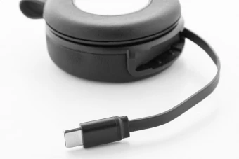 Kokkupandav juhtmevaba laadija LuxCharge Go