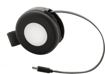 Kokkupandav juhtmevaba laadija LuxCharge Go