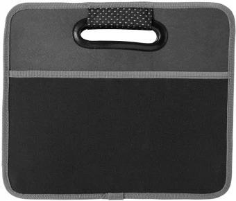 Kokkupandav organiseerija autosse