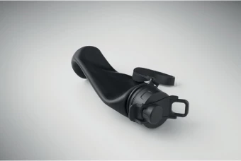 Kokkupandav silikoonist spordipudel Lett 500 ml