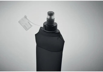 Kokkupandav veepudel Biter 500 ml