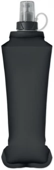 Kokkupandav veepudel Biter 500 ml