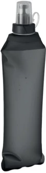 Kokkupandav veepudel Biter 500 ml