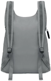 Kokkuvolditav helkurseljakott