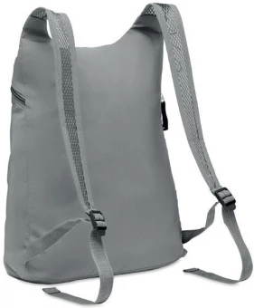 Kokkuvolditav helkurseljakott